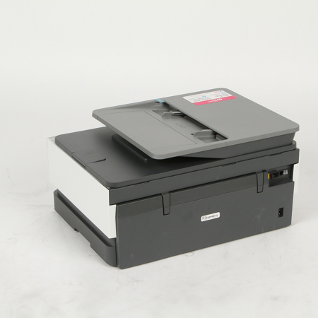 HP OfficeJet Pro 8025 Wireless All-In-One Color Inkjet Printer - SKU#1331549