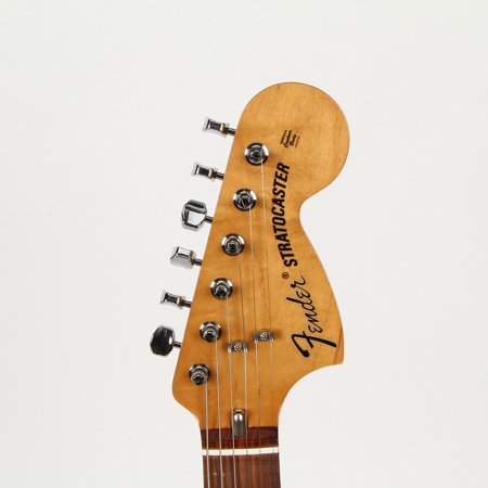 Fender Vintera '70s Stratocaster Electric Guitar - Sienna Sunburst SKU#1331585