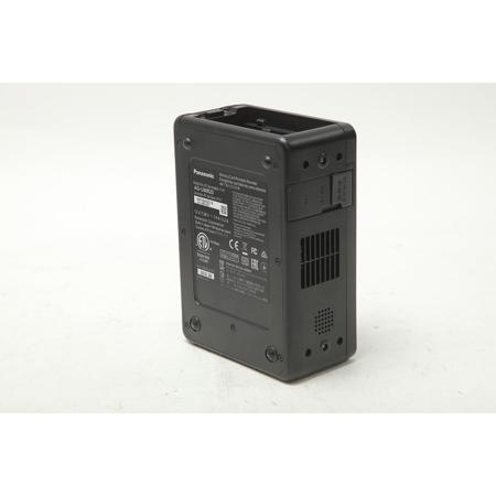 Panasonic AG-UMR20 Memory Card Portable Recorder - (87 Hours) SKU#1331807