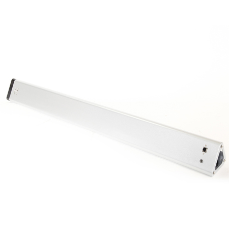 Goodview Floor Stand for Temperature Scanner Kiosk (Stand Only) - SKU#1332104