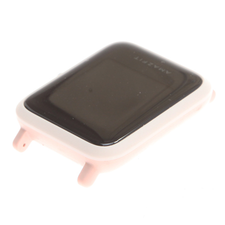 AmazFit Bip S Smartwatch, Warm Pink (Ver. 2.1.1.50) - SKU#1332737