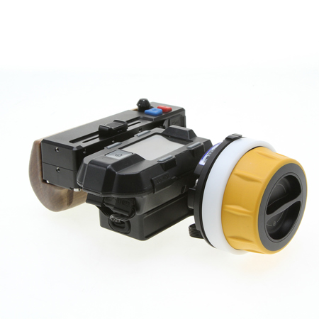 Freefly Pilot 3 Axis F/I/Z Controller for MoVI Gimbels - SKU#1333008