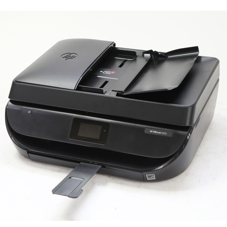 HP OfficeJet 5255 Wireless All-in-One Inkjet Instant Ink Ready Printer #1333100
