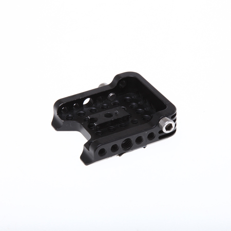 Wooden Camera Top Plate for Canon C100/C300/C500 Cameras #161200 SKU#1333108