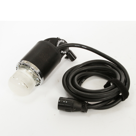 Profoto Pro-B3 AirS Generator with Profoto ProHead & Profoto Air Case SKU1334897
