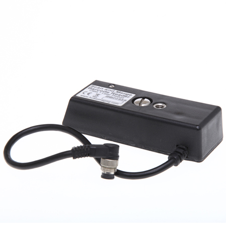 Halse Imaging Systems Scan and Merge Barcode Reader for Fuji S5 + Nikon D300s (BC Firmware)