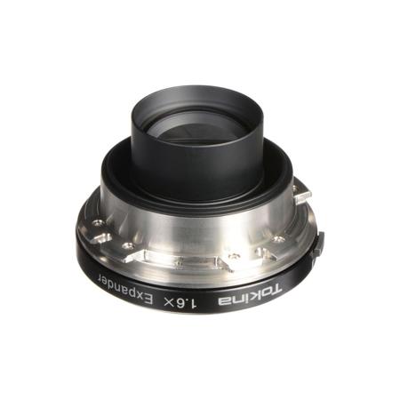 Tokina Cinema ATX 1.6x Expander, EF to PL Mount - SKU#1335678