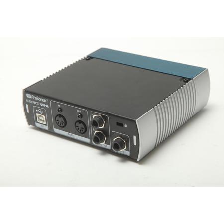 PreSonus AudioBox 96 USB 2.0 Audio Recording System