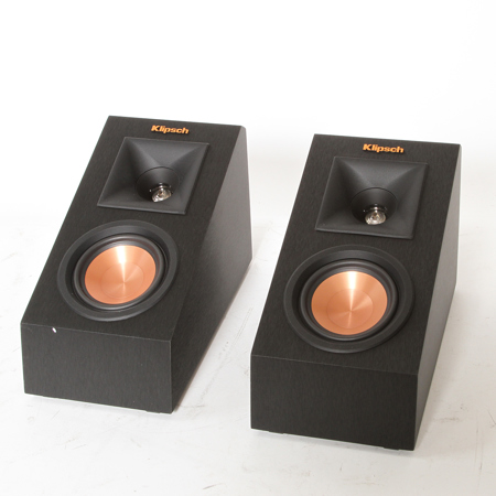 klipsch rp140sa