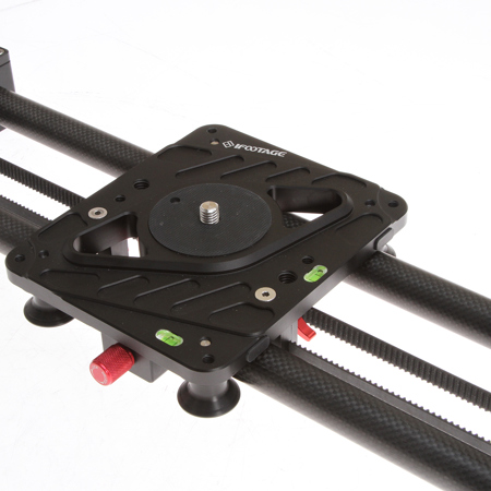 iFootage S1 Shark Carbon Fiber Slider - SKU#1337066