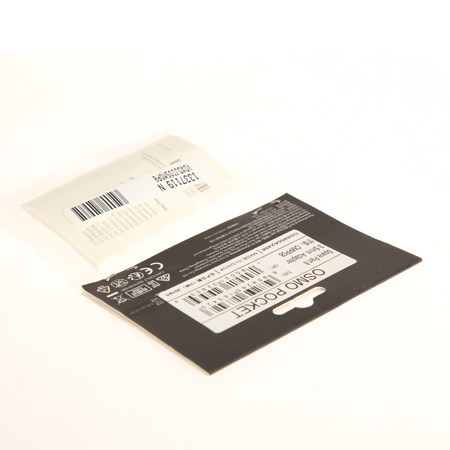 DJI Part 8 Osmo Pocket 3.5mm Adapter - SKU#1337119