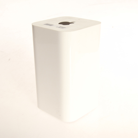Used Apple AirPort Extreme Base Station ME918LL/A - Adorama