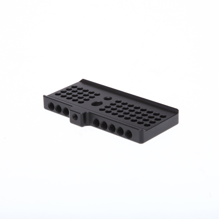 LockCircle LockPort A7M3 Front + Rear Bundle for Sony a7 III & a7R III #1337346