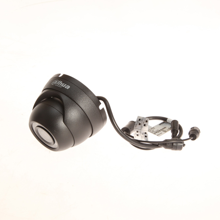 Dahua Lite Series A511K02 5MP IR Outdoor HDCVI Fixed Eyeball Camera - SKU1339064