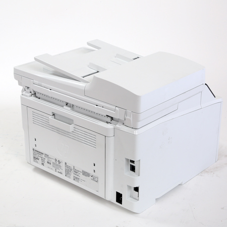 HP LaserJet Pro M227fdw Wireless Multifunction All-in-One Laser Printer #1339181