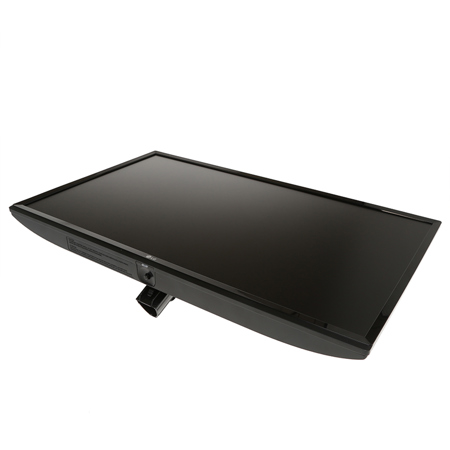 LG 24MP59G-P 24" 16:9 Full HD FreeSync IPS Gaming Monitor - SKU#1340244