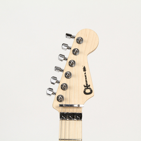 Charvel Pro-Mod DK24 HSS FR M Electric Guitar - Specific Ocean SKU#1341874