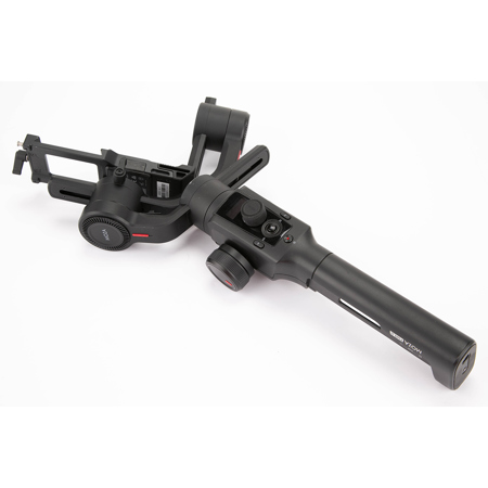 Moza Air 2 3-Axis Handheld Gimbal Stabilizer - SKU#1342683