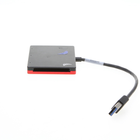 Angelbird CFast Dual Card Reader - SKU#1342947