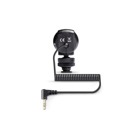 Marantz Scope SB-C2 X/Y Stereo Condenser Microphone for DSLR Cameras SKU#1343236