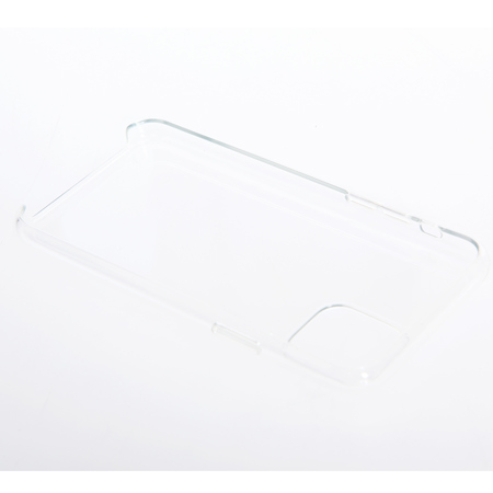 Apple Clear Case for iPhone 11 Pro - SKU#1343243