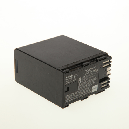 Аккумулятор canon bp a60
