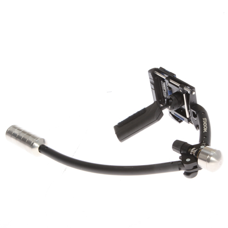 Steadicam Merlin Stabilizer System for Camcorders And HD DSLR Cameras SKU1344382
