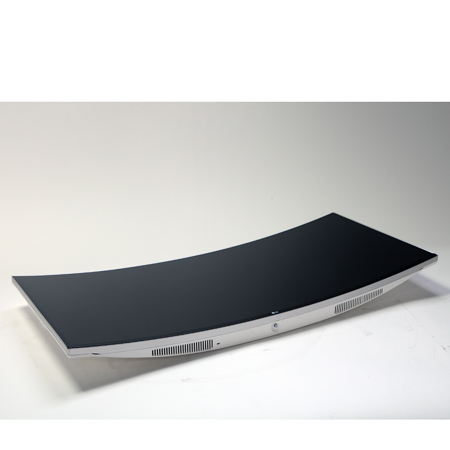 LG 38WK95C-W 38" Class UltraWide WQHD+ IPS Curved LED Monitor - SKU#1344412