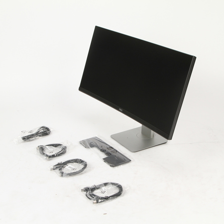 Used Dell 34 Ultrasharp Curved Wqhd Ips Monitor Sku U3415w
