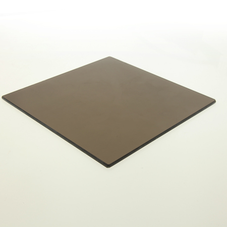Tiffen 6.6 x 6.6" Combination 81EF/ND 0.6 Filter (2-Stop)