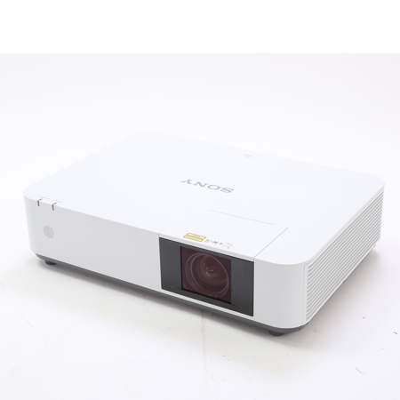 Sony VPL-PHZ10 WUXGA Laser Light Source 3LCD Projector - SKU#1345626000 Lumens