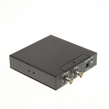 REI XD-500S Premium SDI to HDMI Video Converter - SKU#1346054
