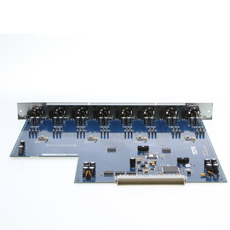 Midas DL442 8 XLR Analog Output Card for DL451, DL351, PRO3, PRO6 and PRO9 Surfaces