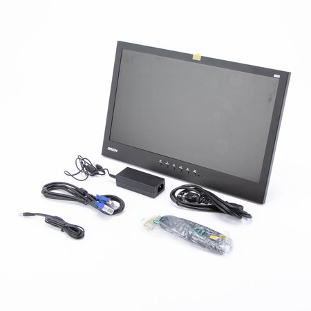 Orion Images Premium Wide Series 18REDP 18.5" LED Monitor - SKU#1347743