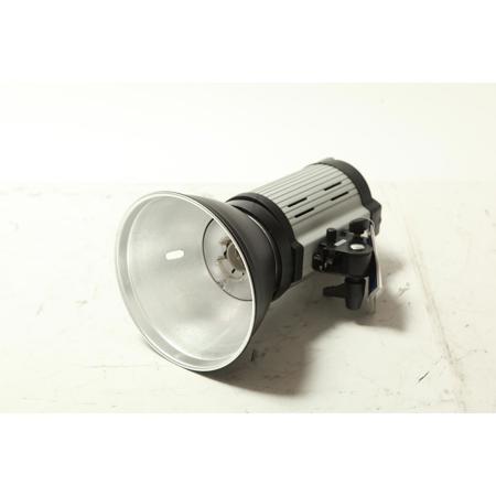 USED Flashpoint 320M 150 Watt Second AC / DC Monolight Strobe - SKU#1348183