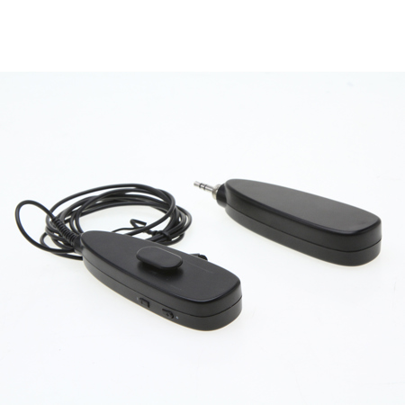 Galaxy Audio GT-INST-6 2.4GHz Mini Wireless Instrument Pickup System - #1348895