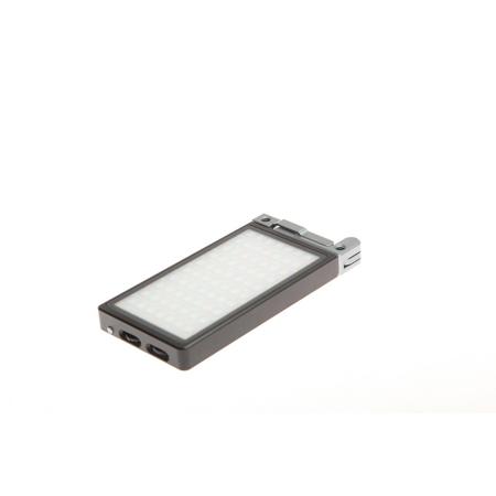 Boling BL-P1 Pocket LED RGB Video Light - SKU#1349626