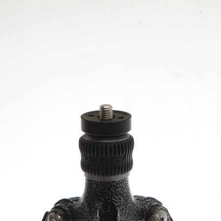 Gitzo Traveler GT0545T Series 0 4-Section Carbon Fiber Tripod - SKU#1349843