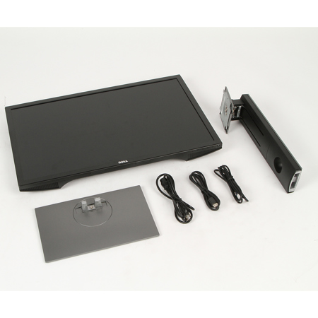 Dell UP3017 30" UltraSharp IPS LED Monitor - SKU#1350556