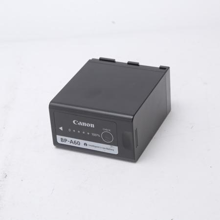 Аккумулятор canon bp a60