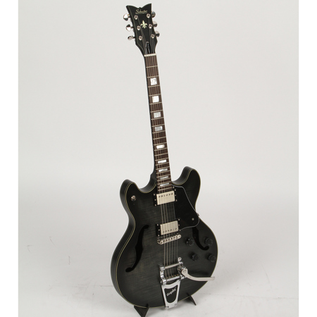Schecter Corsair Custom Bigsby Vintage 6-String Electric Guitar - SKU#1351018