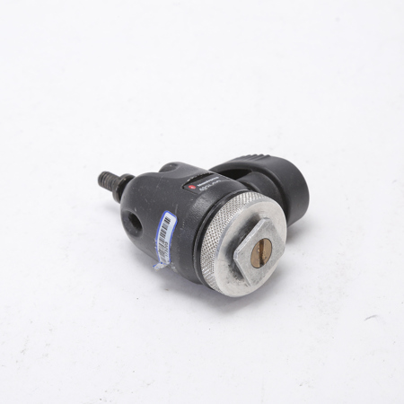 Manfrotto 492LCD Micro Ball Head with Hot Shoe Mount - SKU#1351030