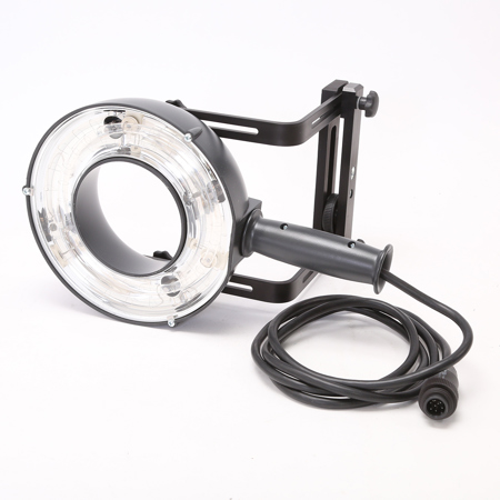 Elinchrom Ranger Quadra Ringflash EL20495