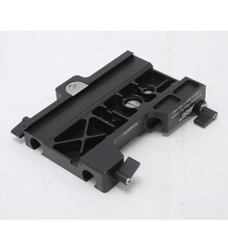 ARRI Broadcast Plate for Canon C300 Mk II - SKU#1351852