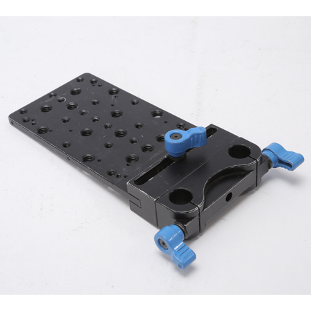Redrock Micro Balance Plus Accessory Plate - SKU#1352049