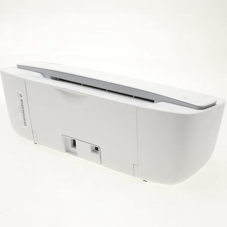 HP DeskJet 3755 Wireless All-in-One Thermal Inkjet Printer - SKU#1353097
