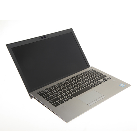 VAIO S 13.3" Full HD Notebook Computer - SKU#1353139