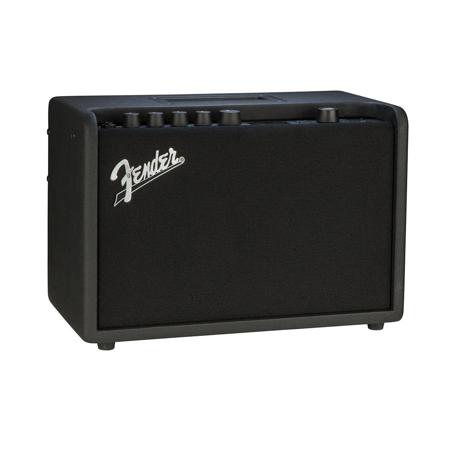 Fender Mustang GT 40 40W (2x 20W In Stereo) WiFi Digital Amplifier - SKU#1354078
