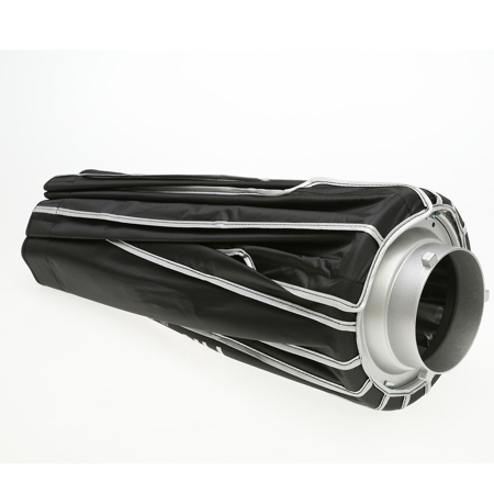 Phottix Raja 26" Quick-Folding Softbox - SKU#1354987
