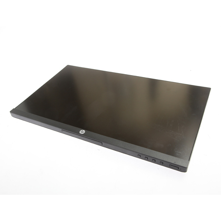 HP P224 21.5" 16:9 Full HD VA LED Backlight Monitor - SKU#1355186